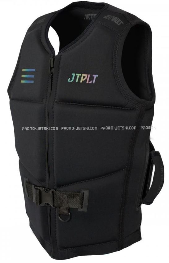 Jetpilot Vault Fe Neo Vest Black